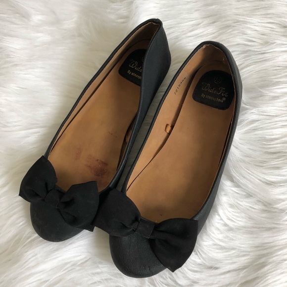 Atmosphere | Shoes | Primark Wide Fit Ballet Flats | Poshmark